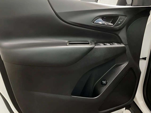 2018 Chevrolet Equinox LT Dallas TX