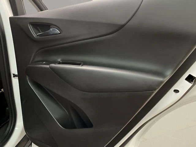 2018 Chevrolet Equinox LT Dallas TX