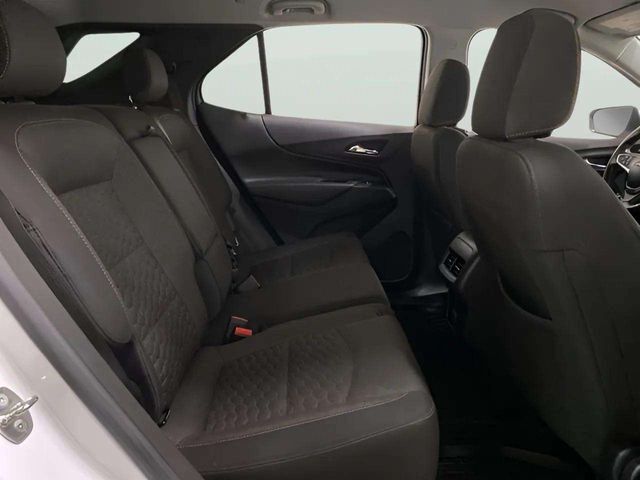 2018 Chevrolet Equinox LT Dallas TX