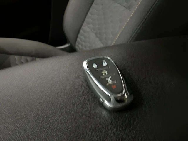 2018 Chevrolet Equinox LT Dallas TX