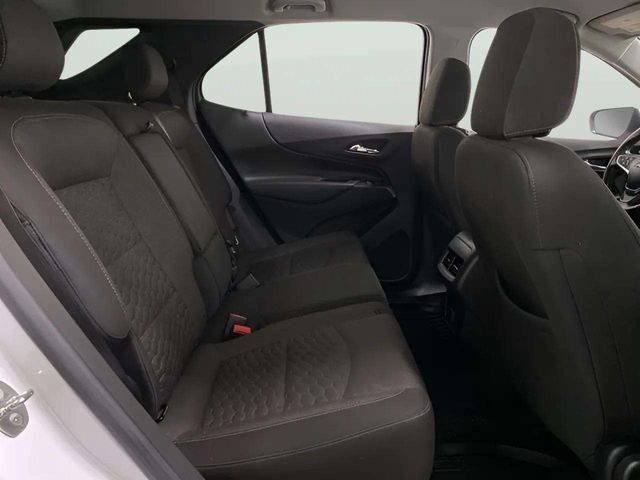 2018 Chevrolet Equinox LT Dallas TX