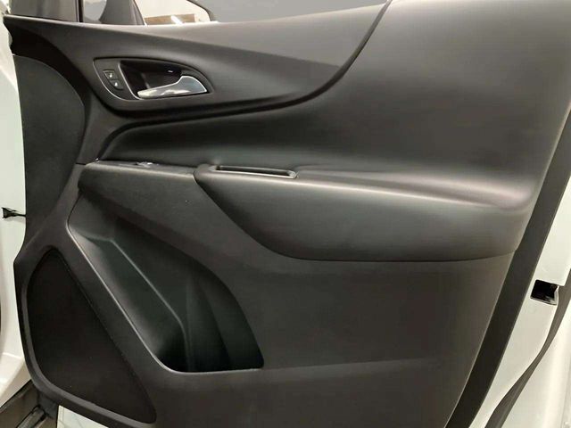 2018 Chevrolet Equinox LT Dallas TX