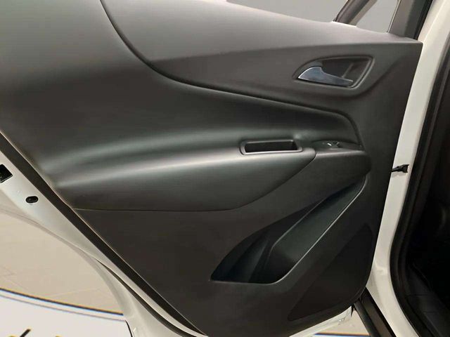 2018 Chevrolet Equinox LT Dallas TX