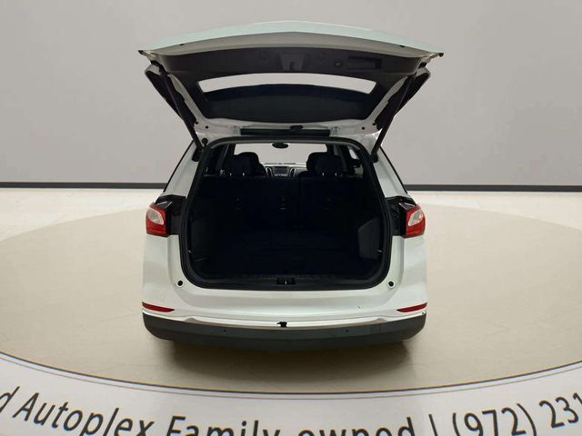 2018 Chevrolet Equinox LT Dallas TX