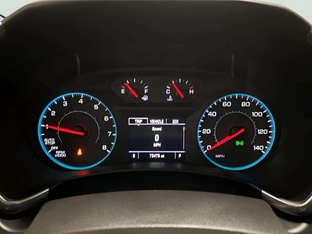 2018 Chevrolet Equinox LT Dallas TX