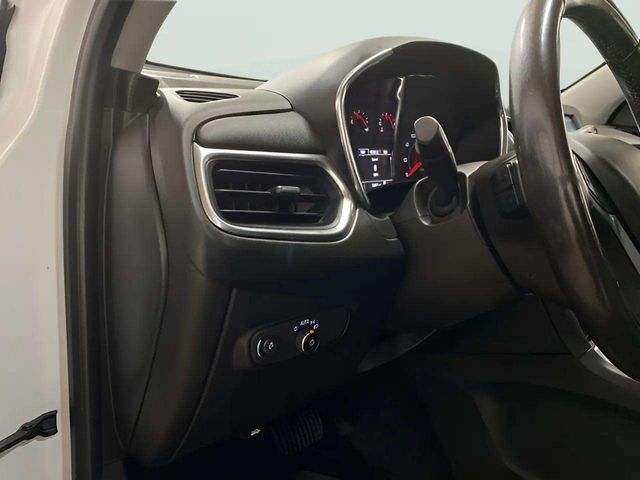 2018 Chevrolet Equinox LT Dallas TX