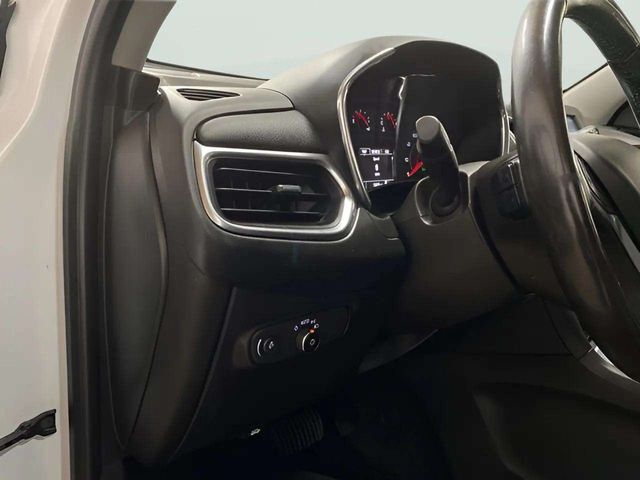 2018 Chevrolet Equinox LT Dallas TX