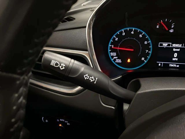 2018 Chevrolet Equinox LT Dallas TX