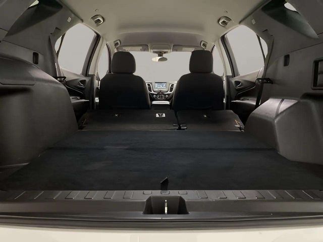 2018 Chevrolet Equinox LT Dallas TX