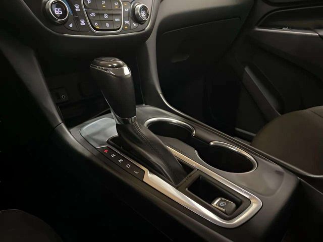 2018 Chevrolet Equinox LT Dallas TX