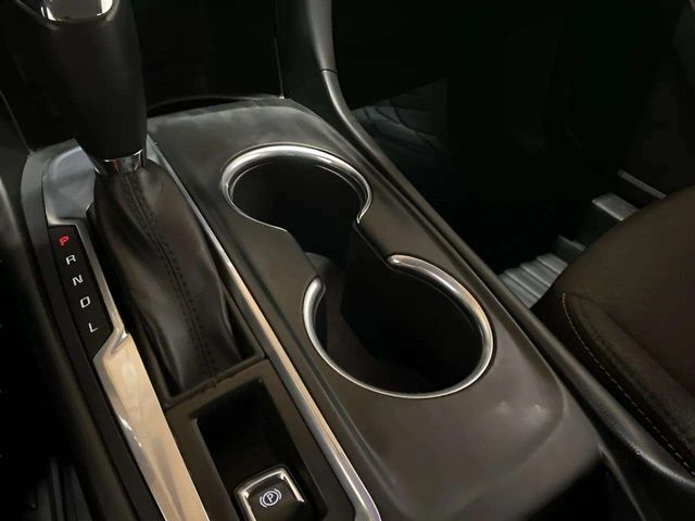 2018 Chevrolet Equinox LT Dallas TX