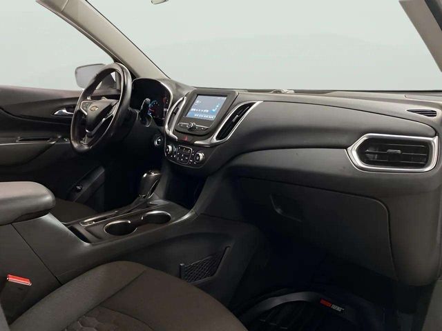2018 Chevrolet Equinox LT Dallas TX