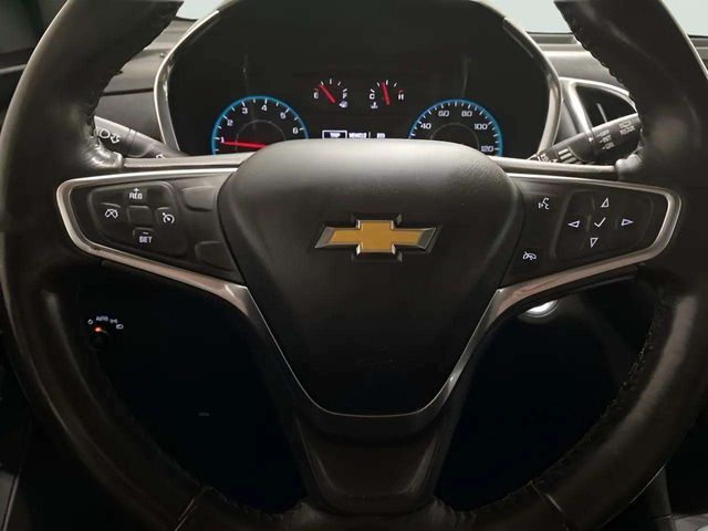 2018 Chevrolet Equinox LT Dallas TX