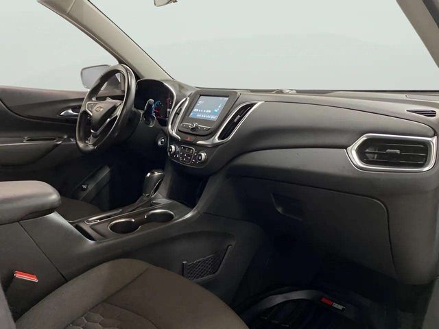2018 Chevrolet Equinox LT Dallas TX