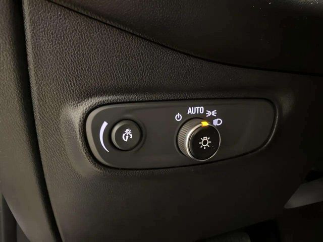 2018 Chevrolet Equinox LT Dallas TX