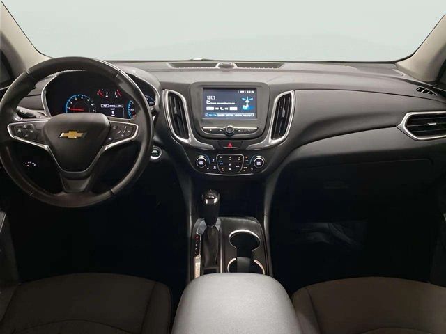 2018 Chevrolet Equinox LT Dallas TX
