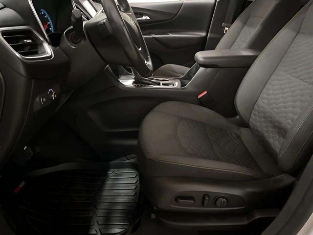2018 Chevrolet Equinox LT Dallas TX