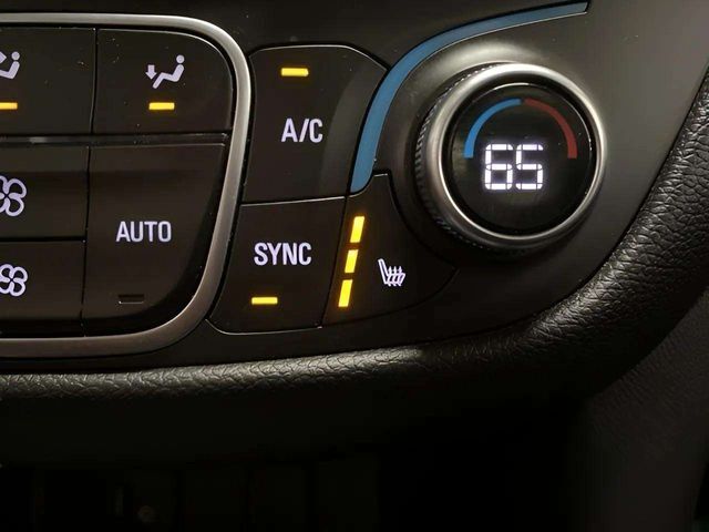 2018 Chevrolet Equinox LT Dallas TX