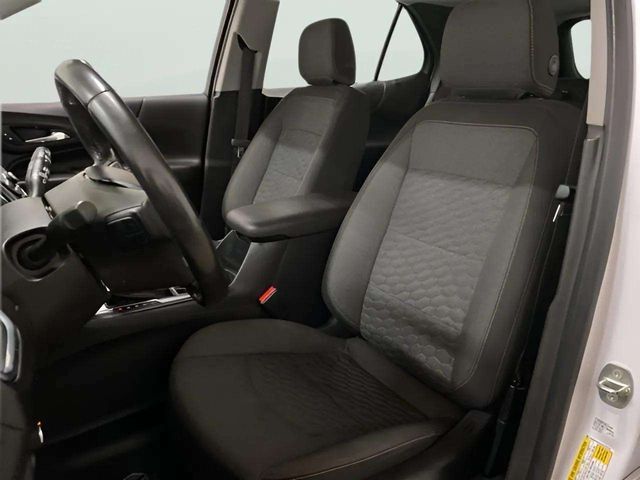 2018 Chevrolet Equinox LT Dallas TX