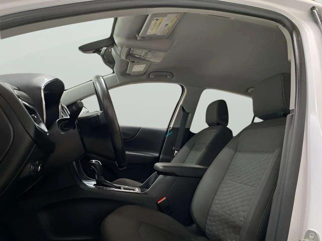 2018 Chevrolet Equinox LT Dallas TX