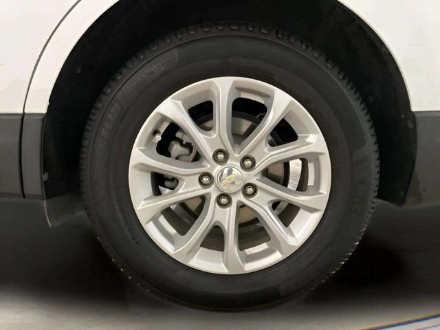 2018 Chevrolet Equinox LT Dallas TX