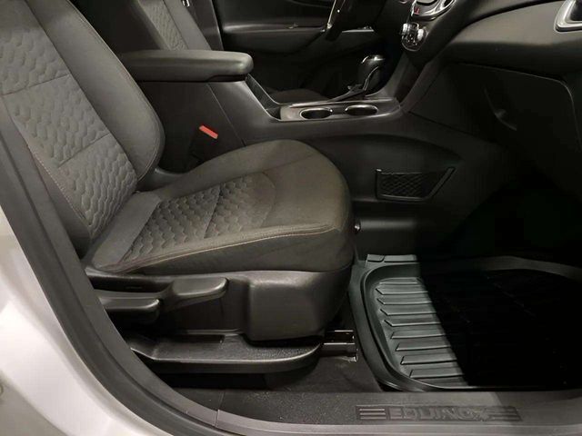 2018 Chevrolet Equinox LT Dallas TX