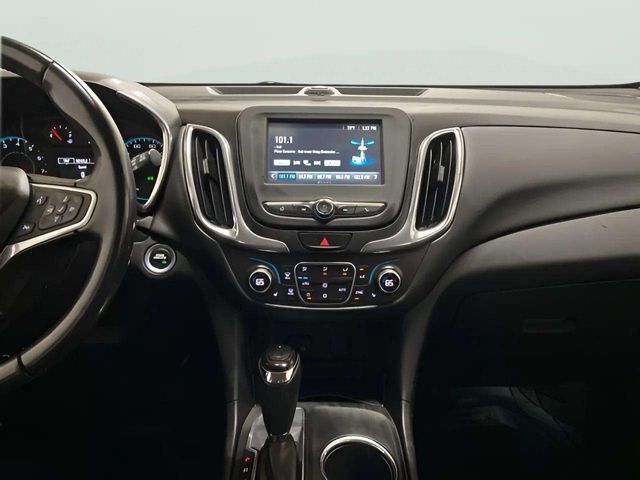 2018 Chevrolet Equinox LT Dallas TX