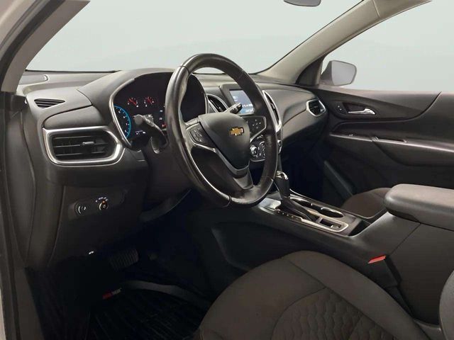 2018 Chevrolet Equinox LT Dallas TX