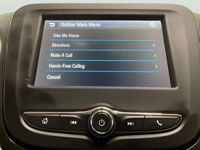 2018 Chevrolet Equinox LT Dallas TX