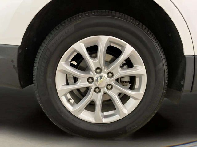 2018 Chevrolet Equinox LT Dallas TX