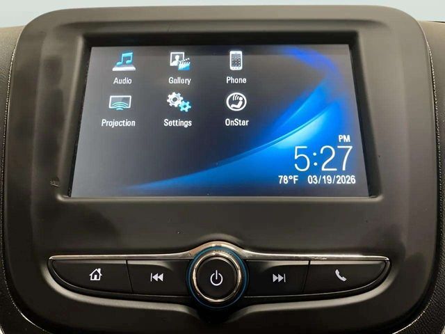 2018 Chevrolet Equinox LT Dallas TX