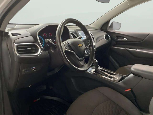 2018 Chevrolet Equinox LT Dallas TX