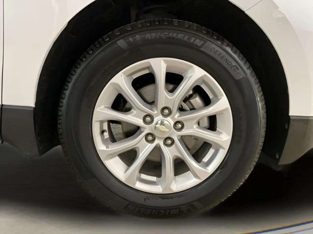 2018 Chevrolet Equinox LT Dallas TX