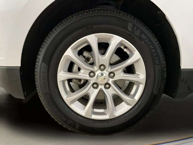 2018 Chevrolet Equinox LT Dallas TX