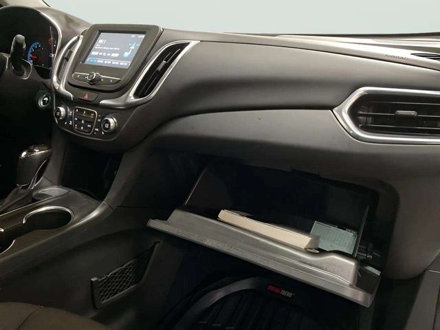 2018 Chevrolet Equinox LT Dallas TX