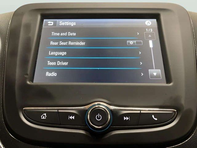 2018 Chevrolet Equinox LT Dallas TX