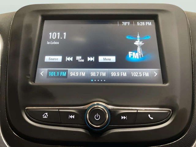 2018 Chevrolet Equinox LT Dallas TX