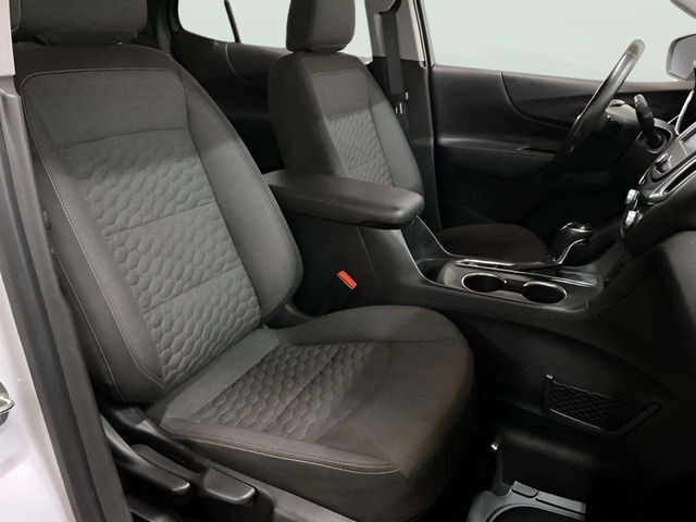 2018 Chevrolet Equinox LT Dallas TX