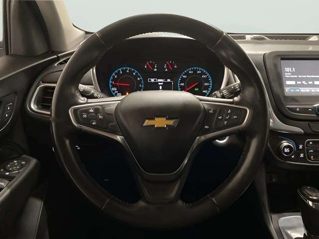 2018 Chevrolet Equinox LT Dallas TX