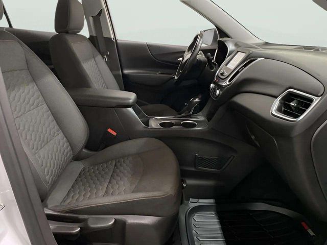 2018 Chevrolet Equinox LT Dallas TX