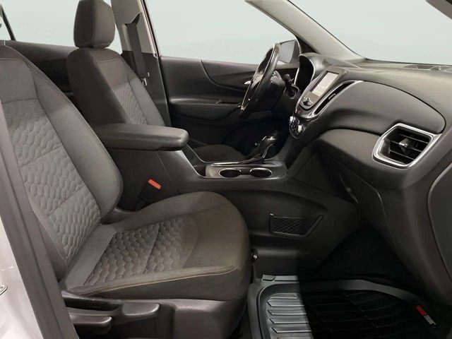 2018 Chevrolet Equinox LT Dallas TX