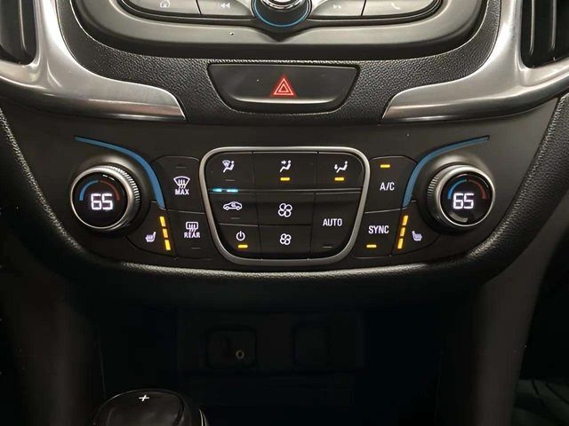 2018 Chevrolet Equinox LT Dallas TX