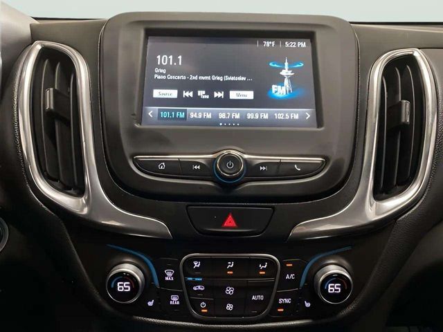 2018 Chevrolet Equinox LT Dallas TX