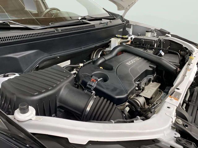 2018 Chevrolet Equinox LT Dallas TX