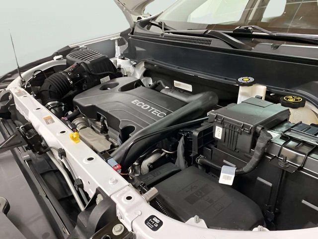 2018 Chevrolet Equinox LT Dallas TX