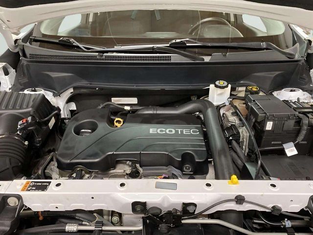 2018 Chevrolet Equinox LT Dallas TX