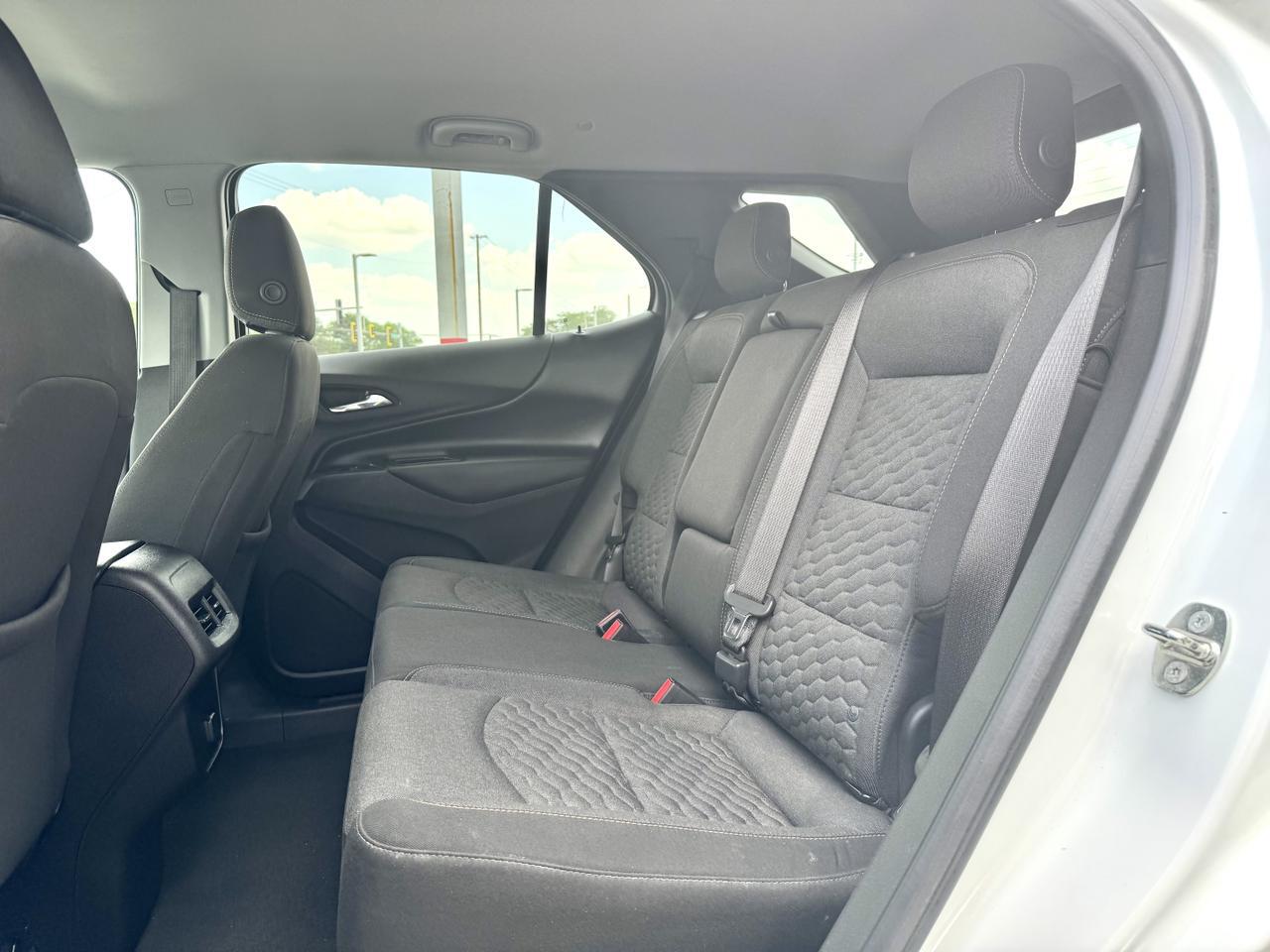 2018 Chevrolet Equinox LT Elmhurst IL