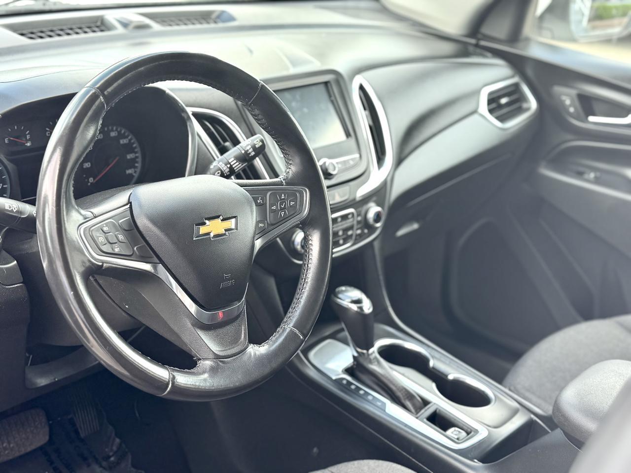 2018 Chevrolet Equinox LT Elmhurst IL