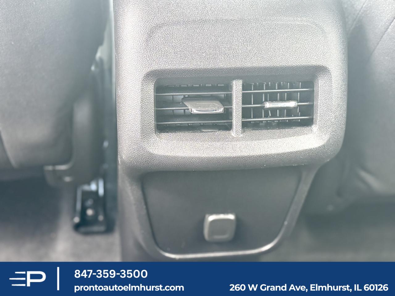 2018 Chevrolet Equinox LT Elmhurst IL