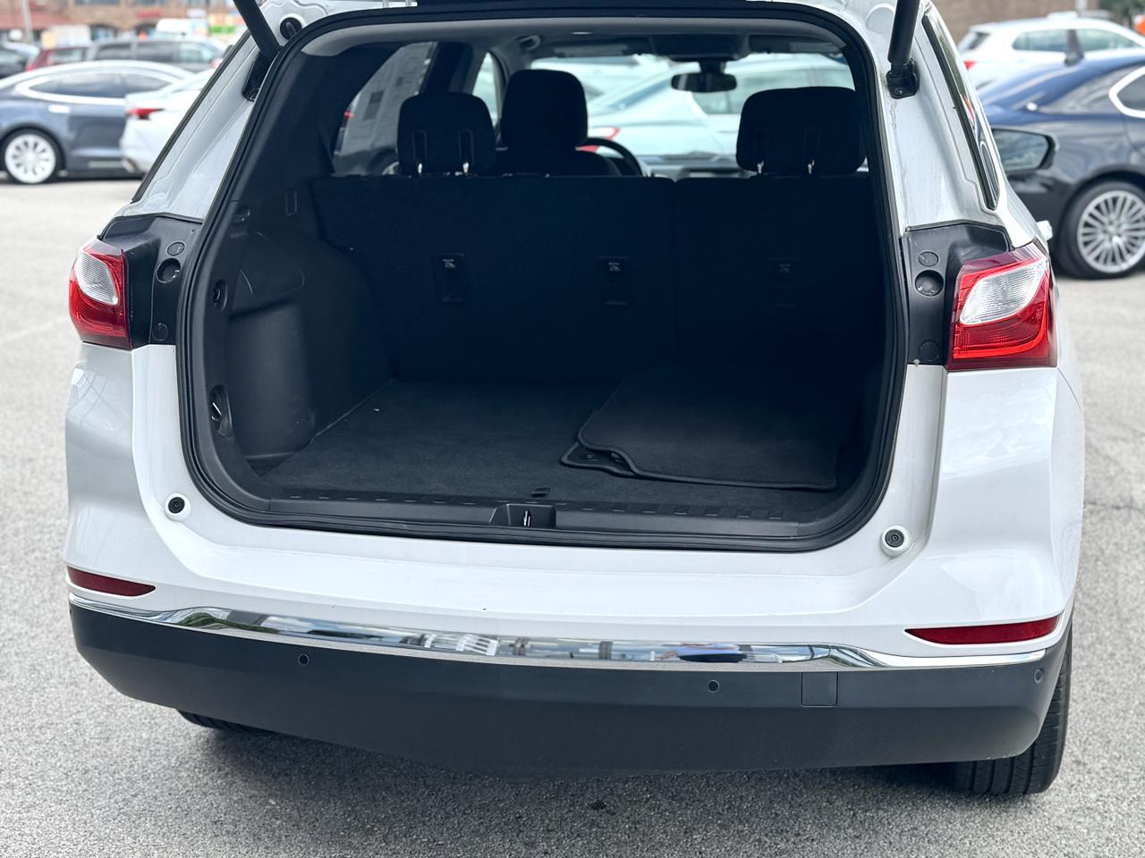 2018 Chevrolet Equinox LT Elmhurst IL
